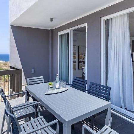 Seaside Luxury In Pembroke St Julians公寓 外观 照片