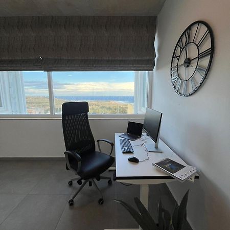 Seaside Luxury In Pembroke St Julians公寓 外观 照片