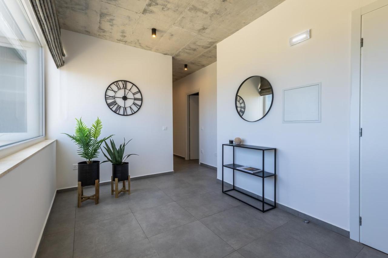 Seaside Luxury In Pembroke St Julians公寓 外观 照片