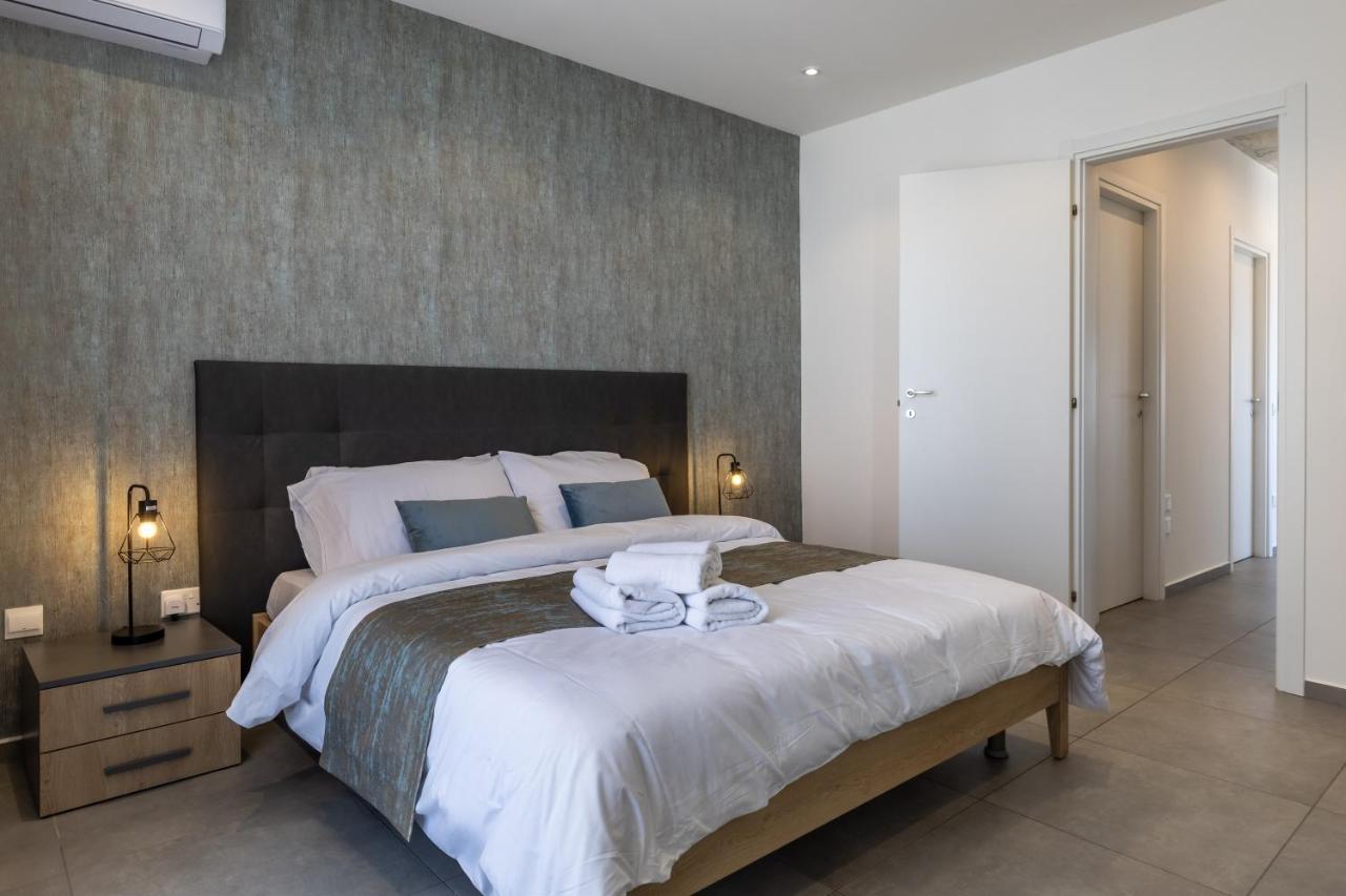Seaside Luxury In Pembroke St Julians公寓 外观 照片