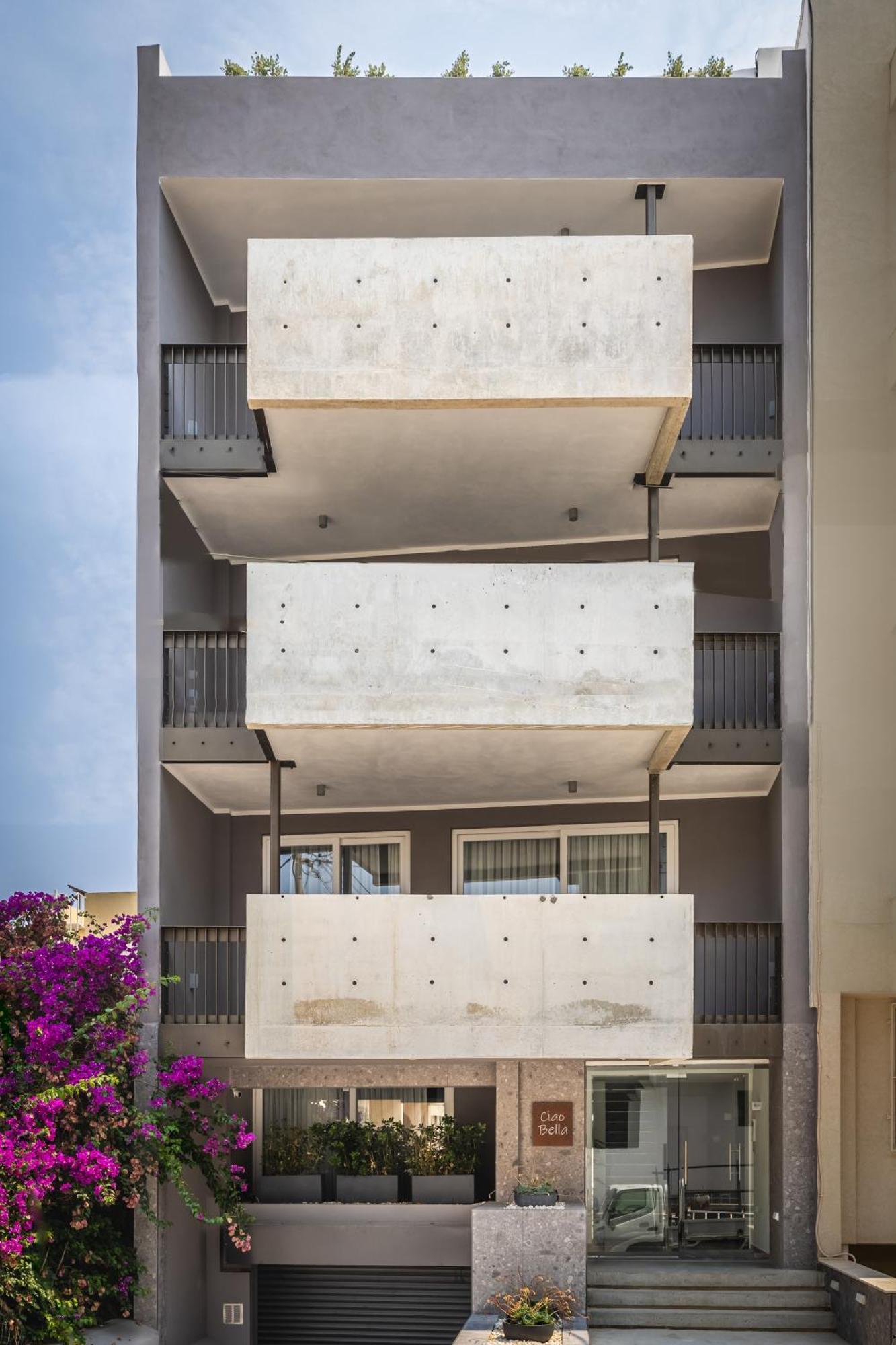 Seaside Luxury In Pembroke St Julians公寓 外观 照片